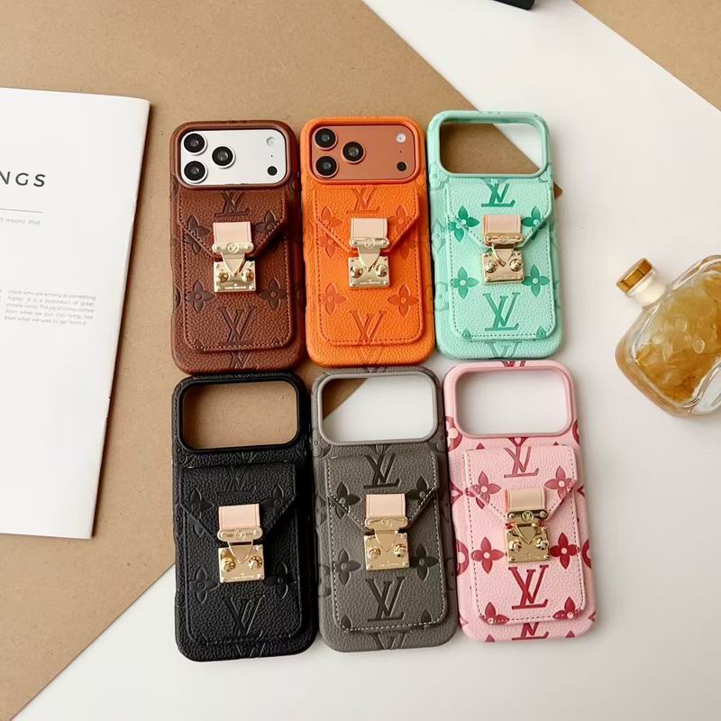 LV iPhone 12-17Pro Max 071011